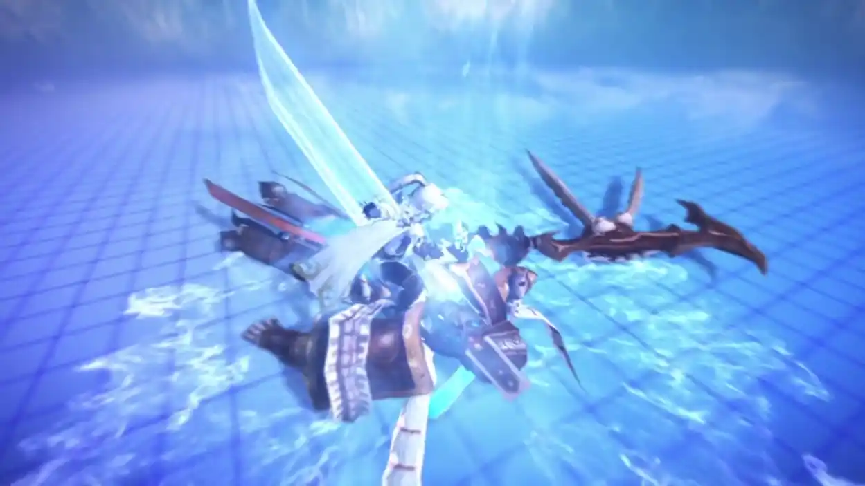 Project Showcase Video 6