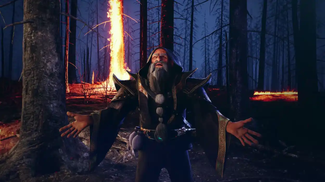 Project Showcase Video