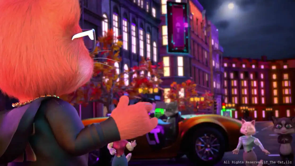 Project Showcase Video