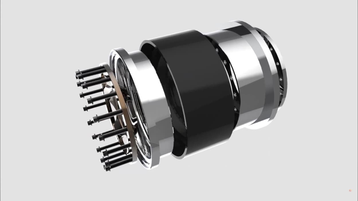 Project Showcase Video 3