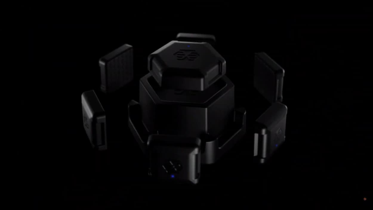 Project Showcase Video 4