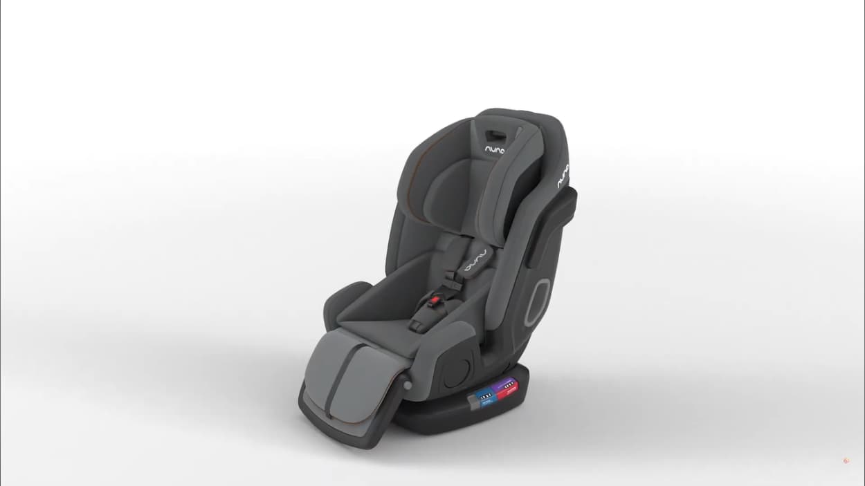 Project Showcase Video 5