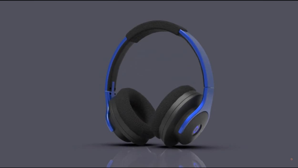 Project Showcase Video 8