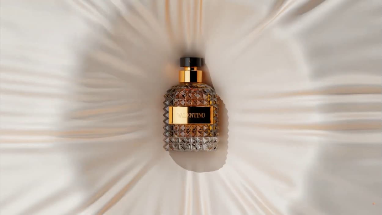 Project Showcase Video 1