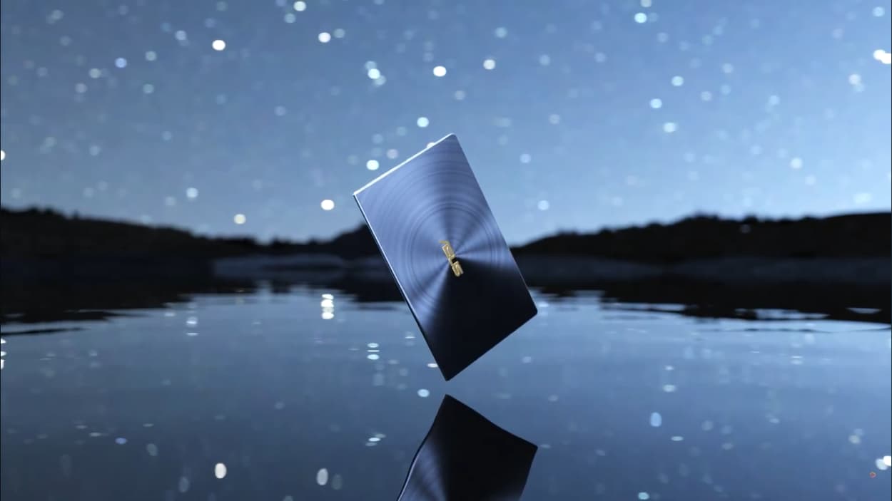 Project Showcase Video 2