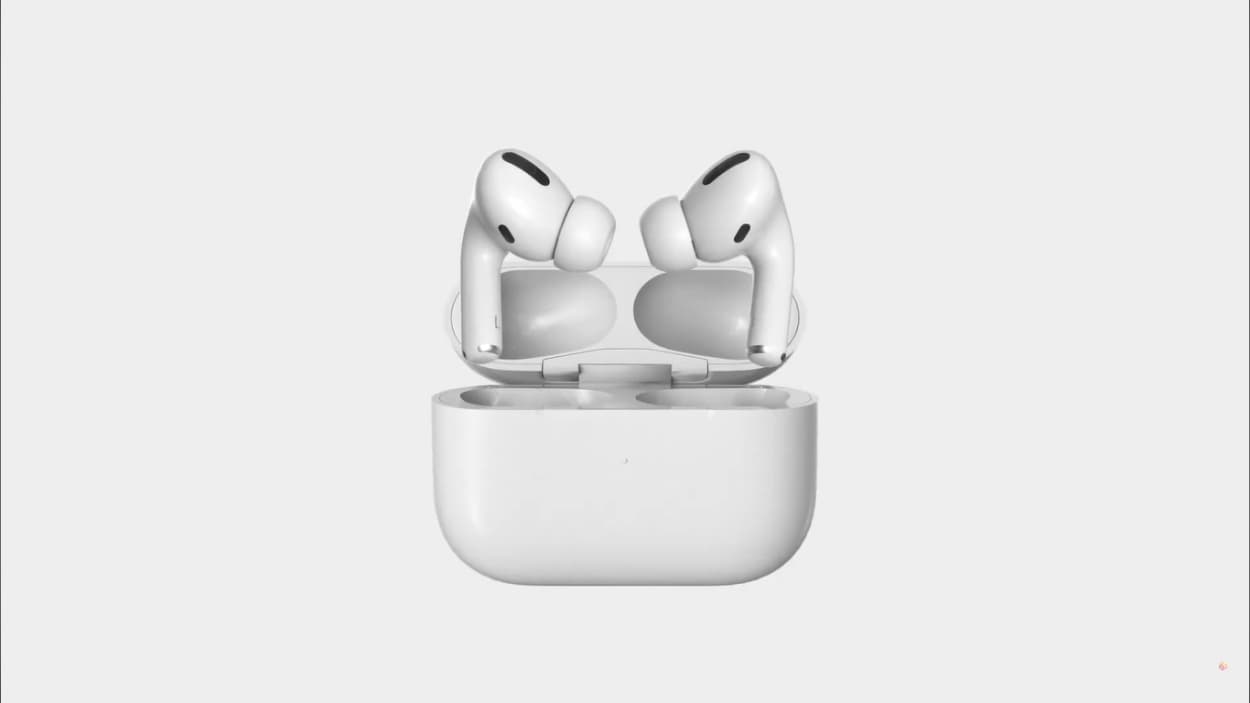 Project Showcase Video 6