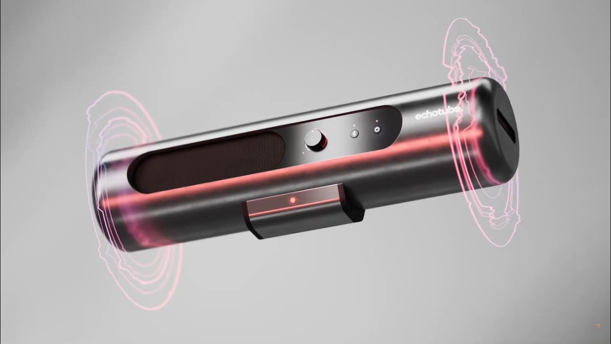 Project Showcase Video 7