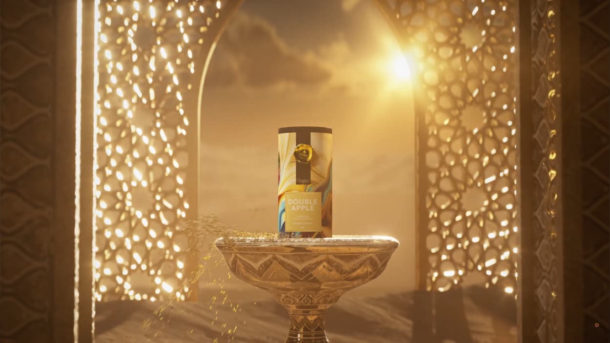 Project Showcase Video 8