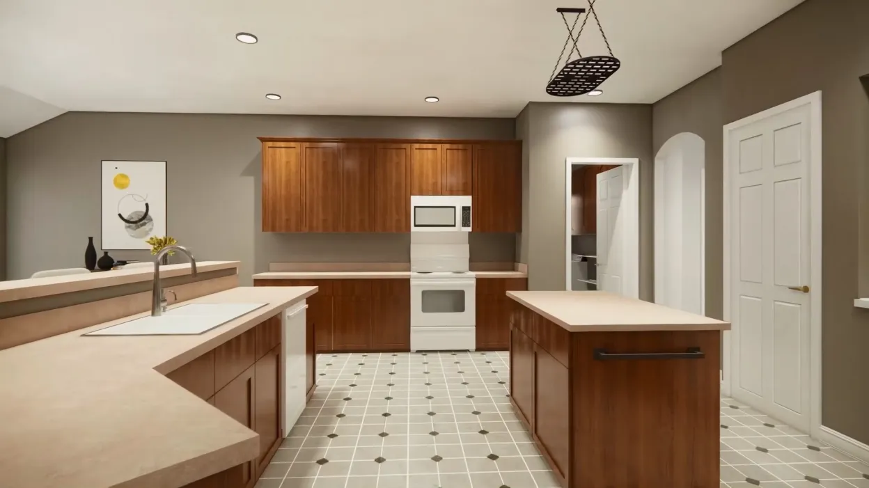 Project Showcase Video 1