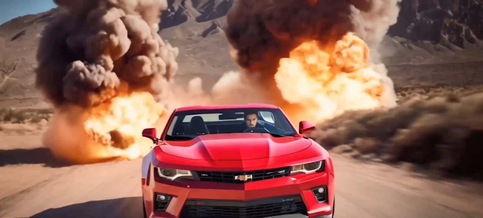 Project Showcase Video 2