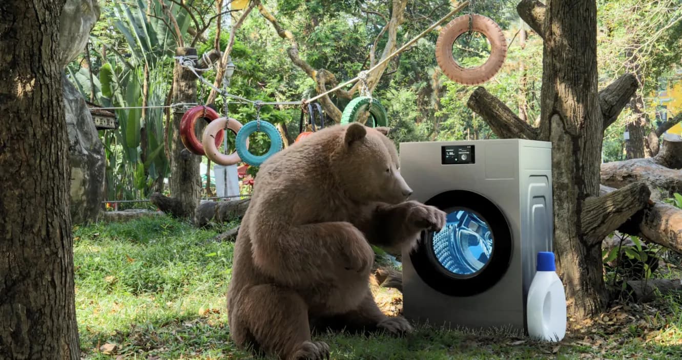 Project Showcase Video 3