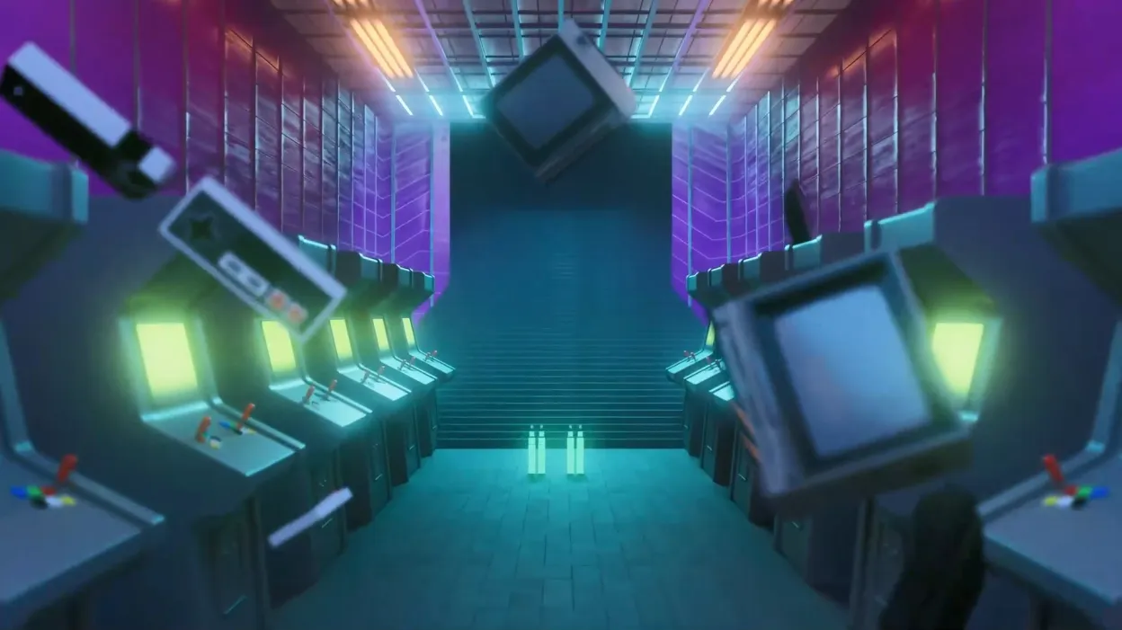 Project Showcase Video 6