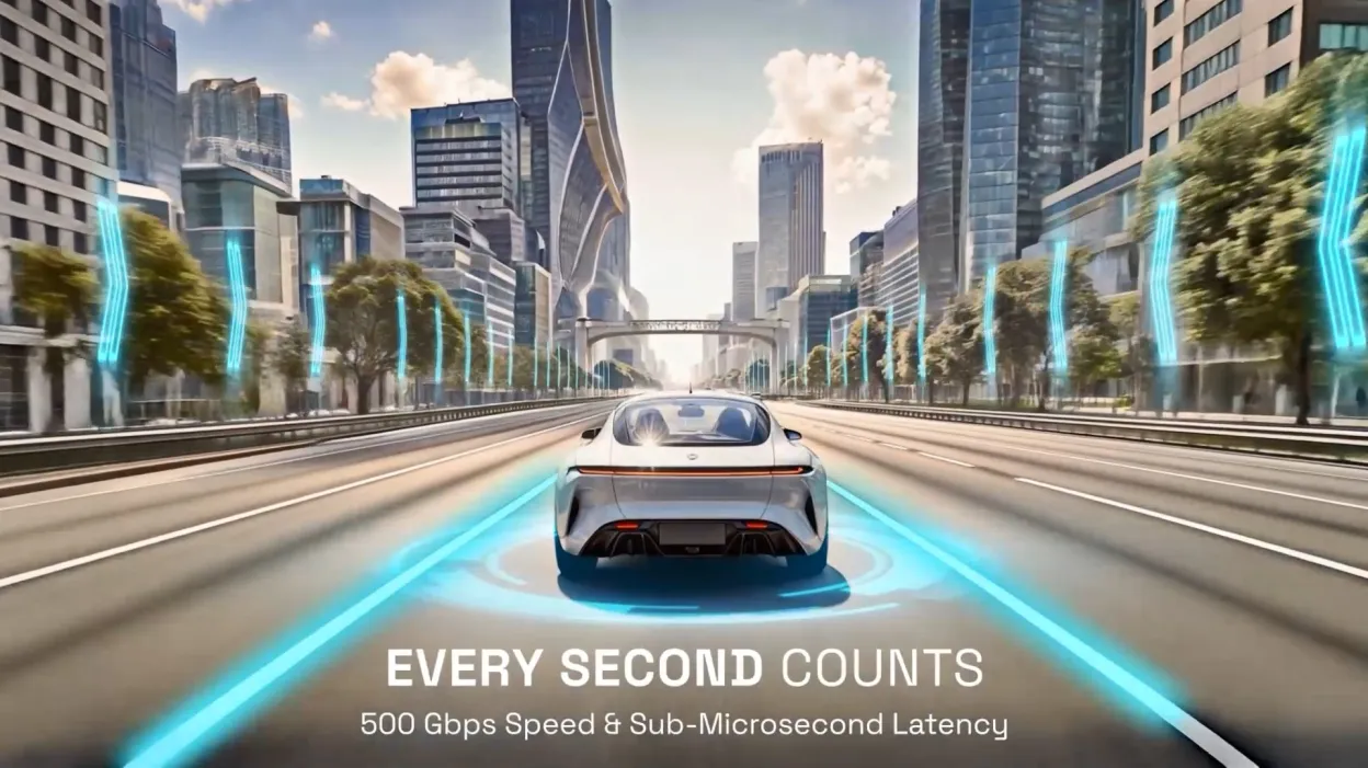 Project Showcase Video 7