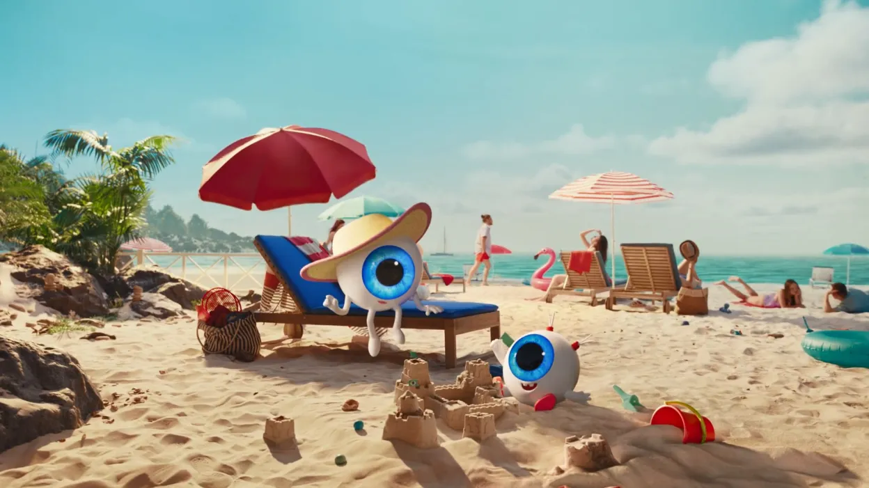 Project Showcase Video 8