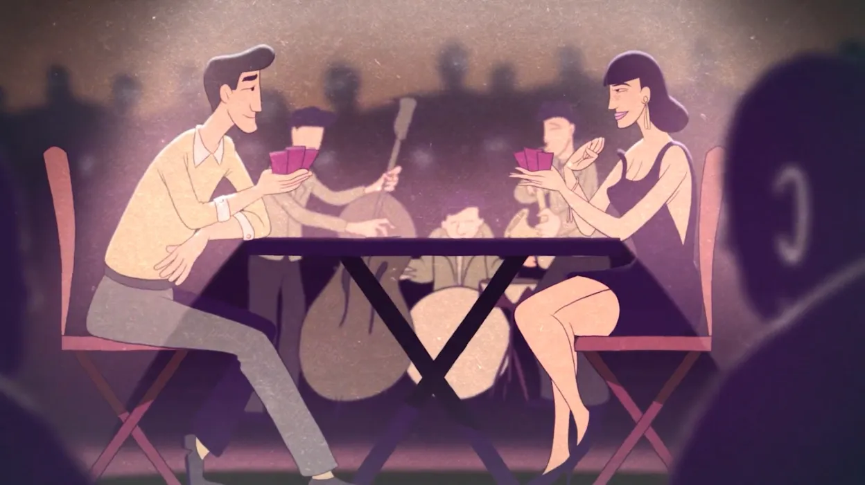 Project Showcase Video 1