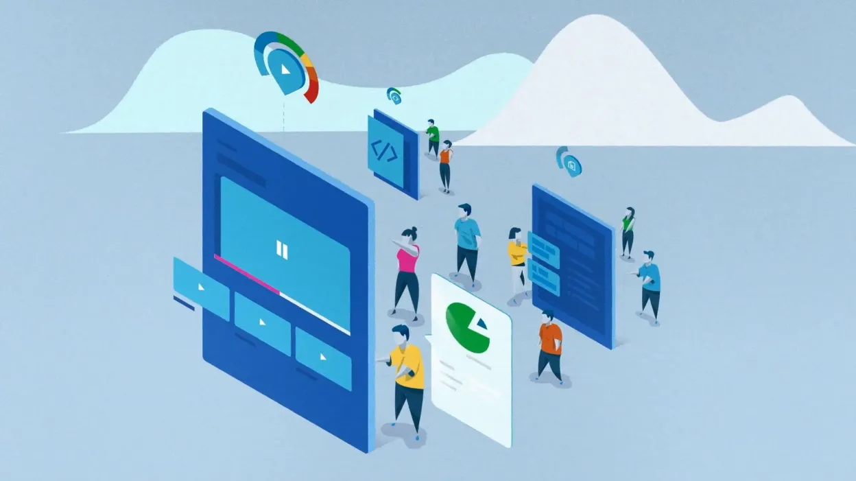 Project Showcase Video 5