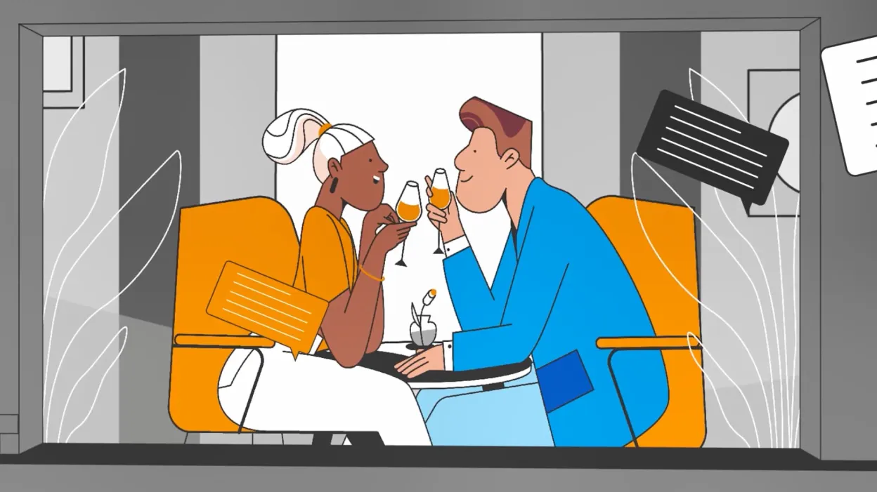 Project Showcase Video 6