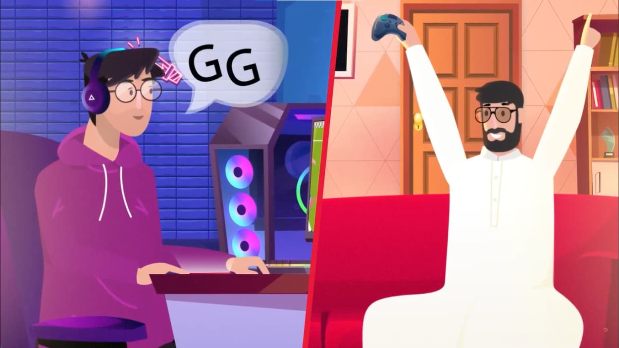 Project Showcase Video 8