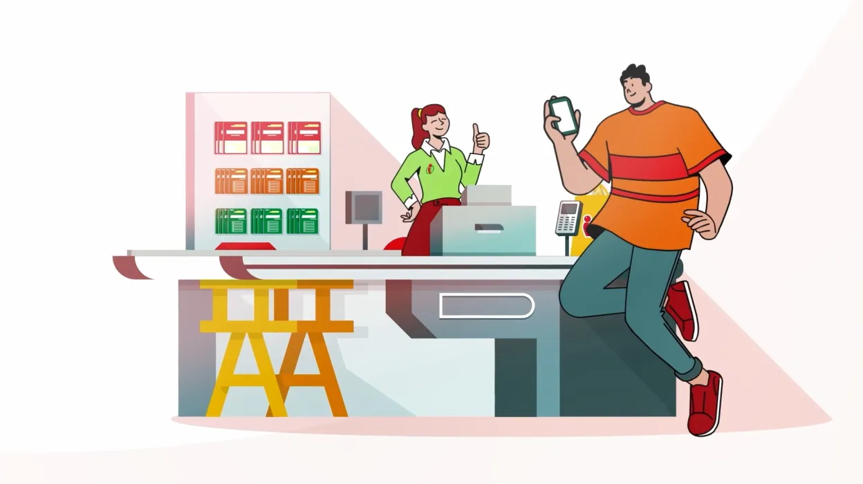 Project Showcase Video 1