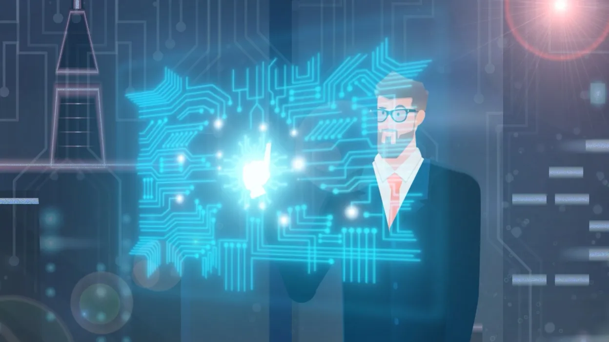 Project Showcase Video 2