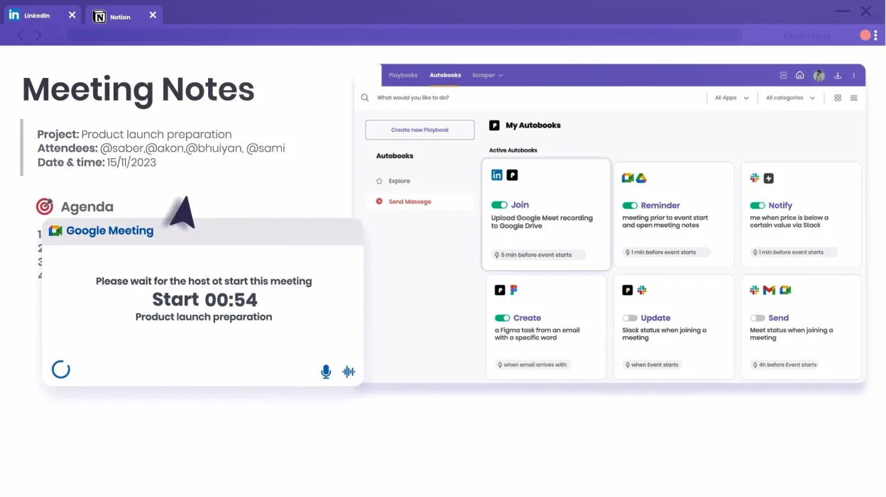 Project Showcase Video 5