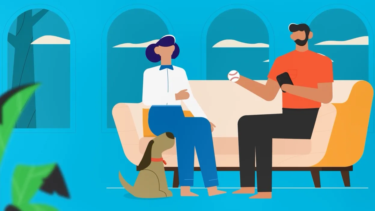 Project Showcase Video 6