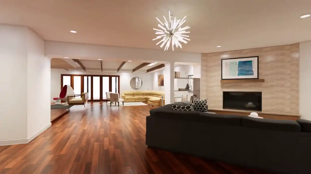 Project Showcase Video 1