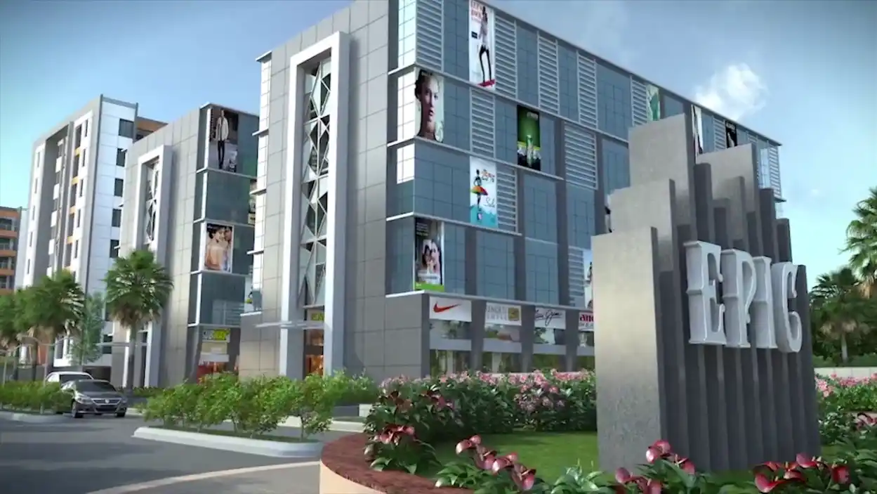 Project Showcase Video 2