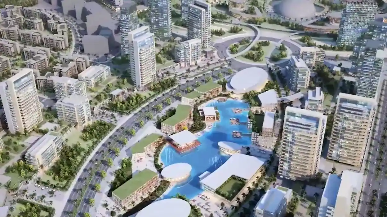 Project Showcase Video 3