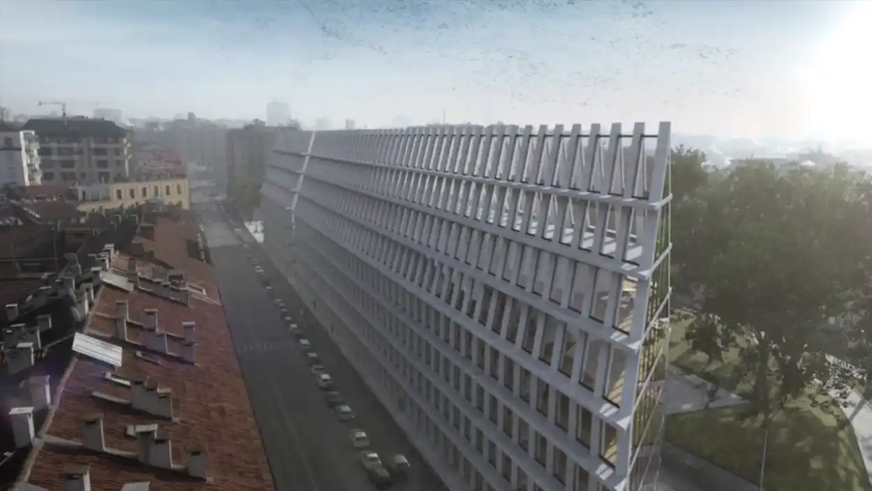 Project Showcase Video 5