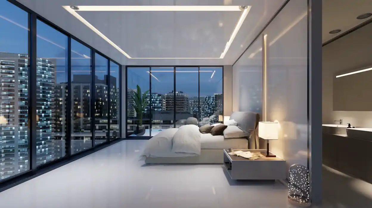 Project Showcase Video 6