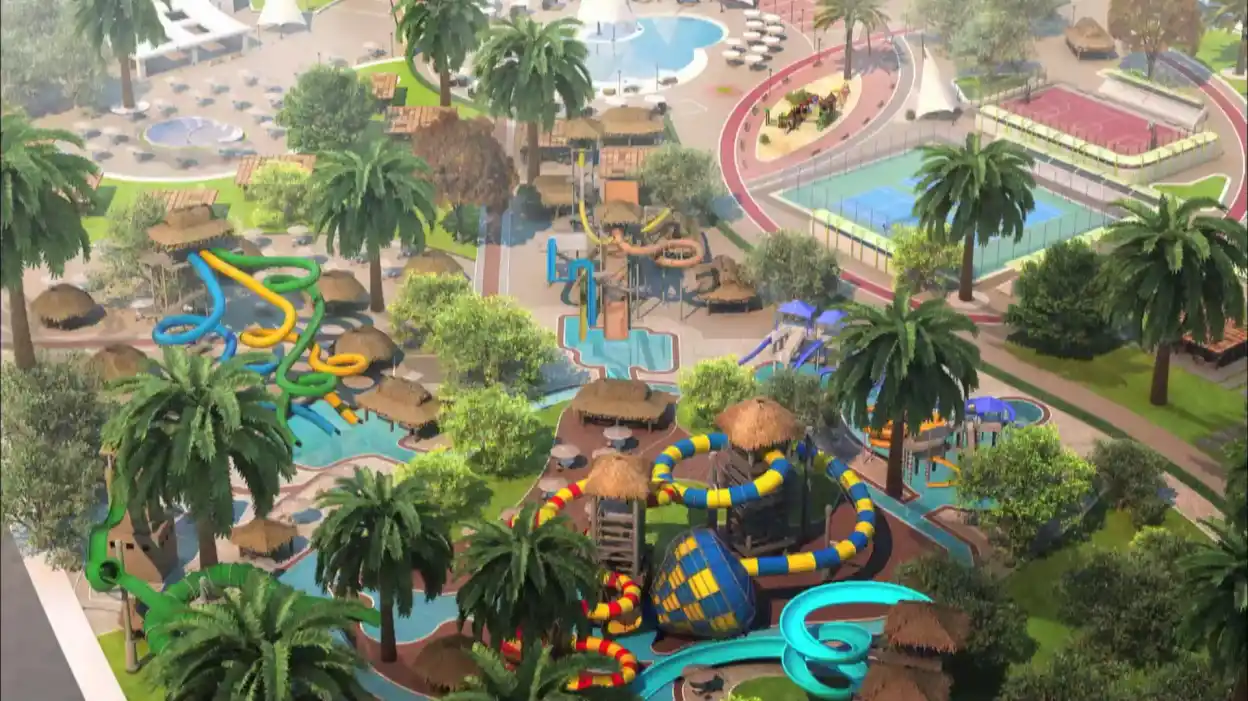 Project Showcase Video 7