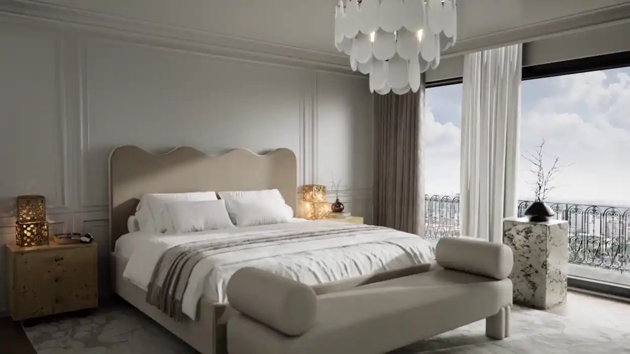 Project Showcase Video 8