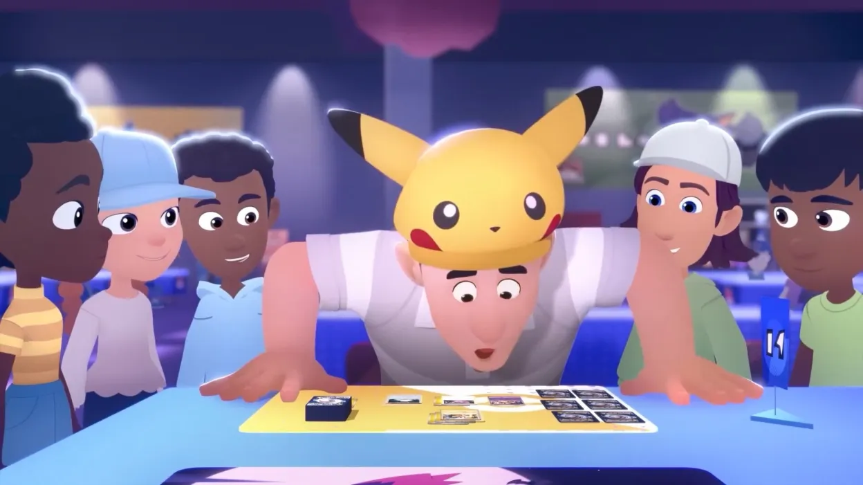 Project Showcase Video 3