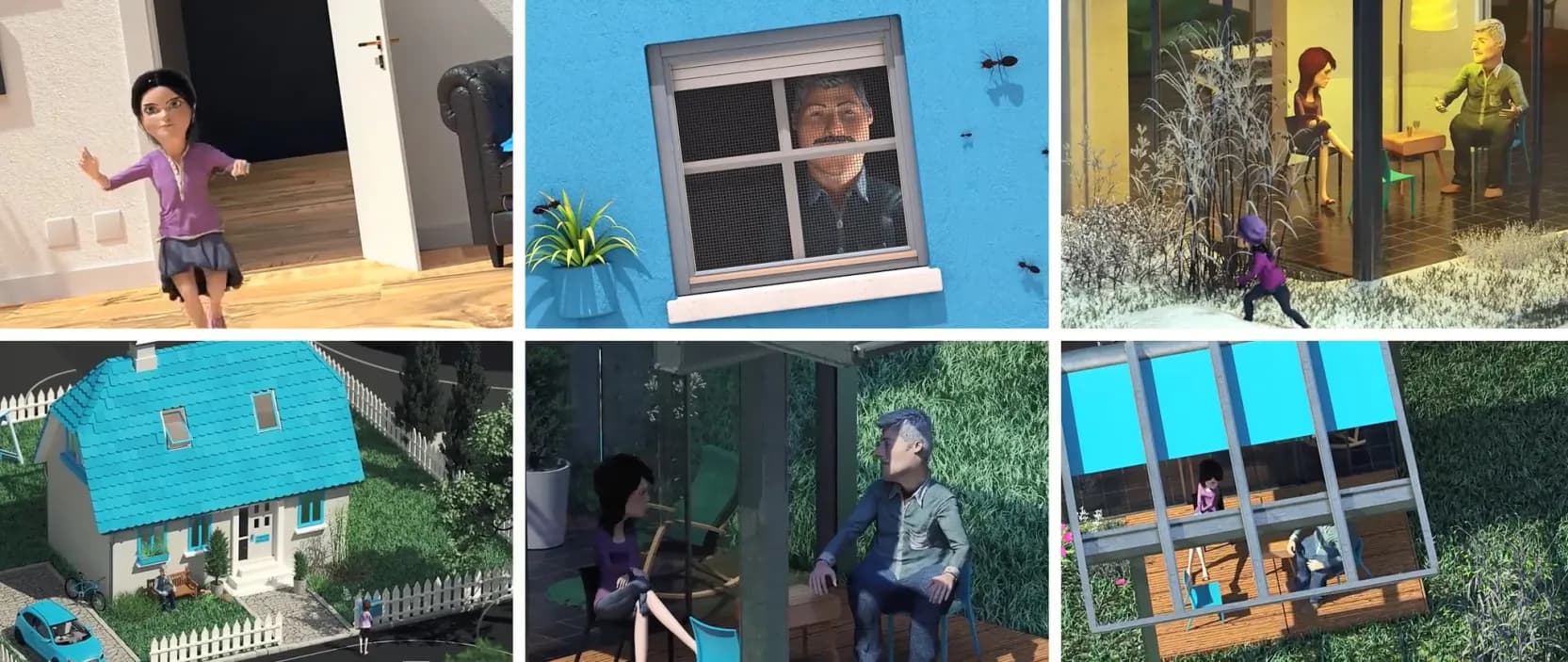 Project Showcase Video 4