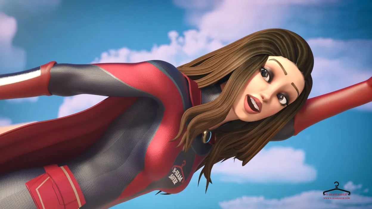 Project Showcase Video 5