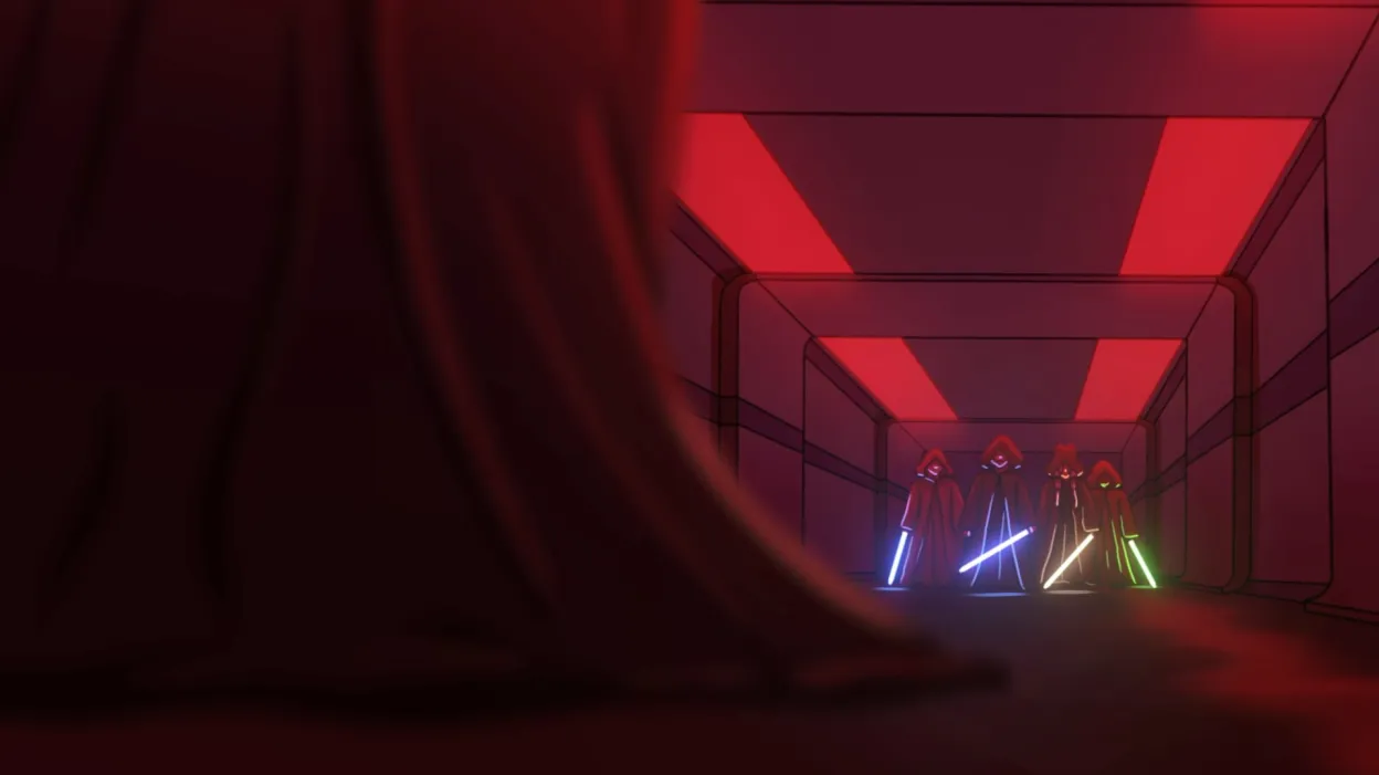 Project Showcase Video 1