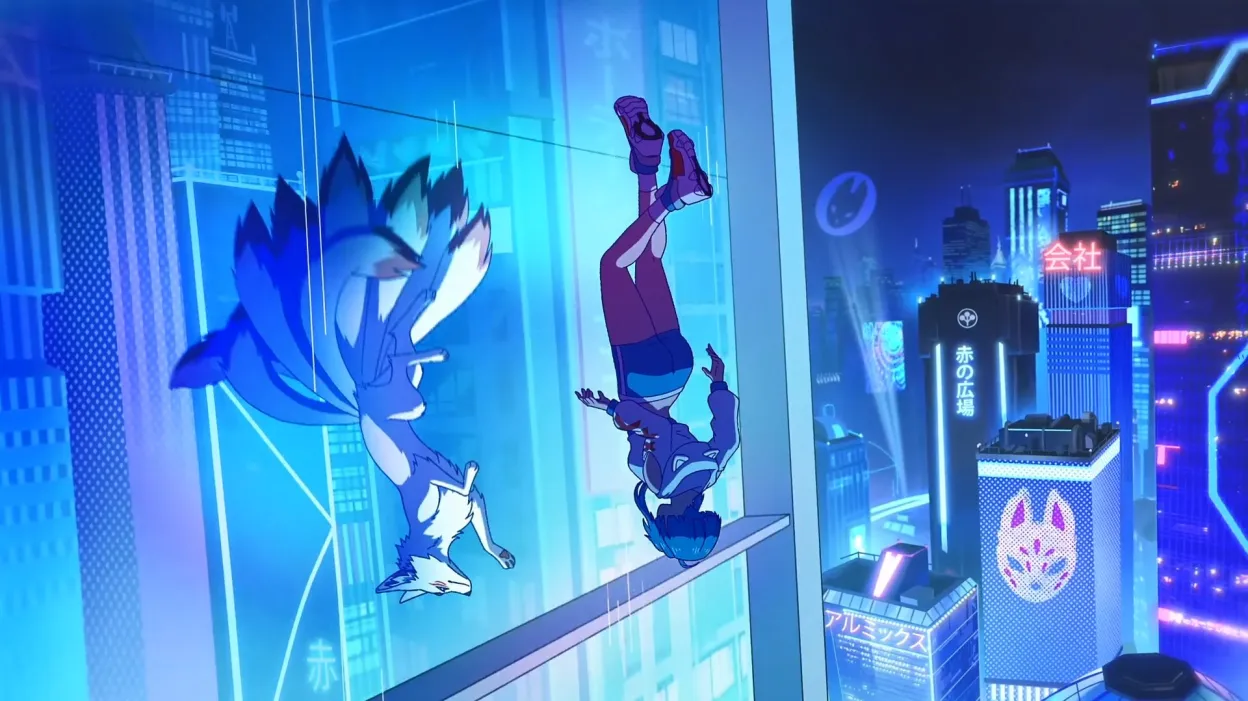 Project Showcase Video 2