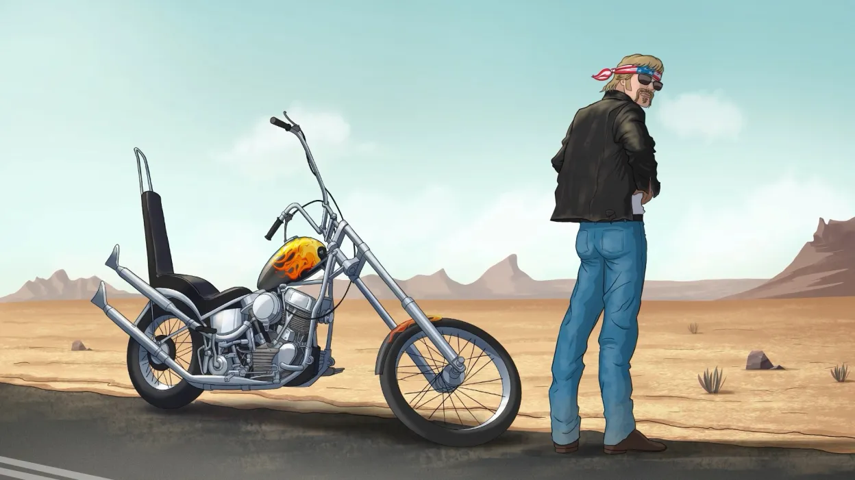 Project Showcase Video