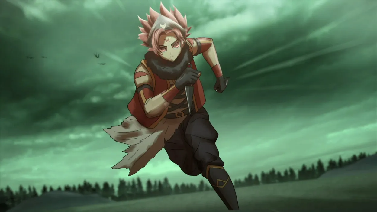 Project Showcase Video 5