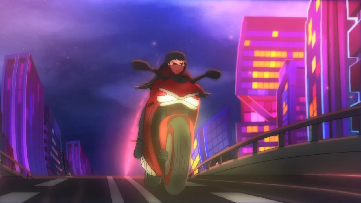 Project Showcase Video 7