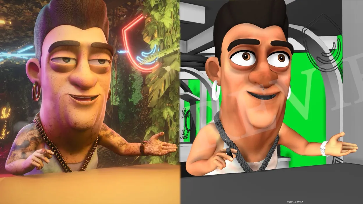 Project Showcase Video 2