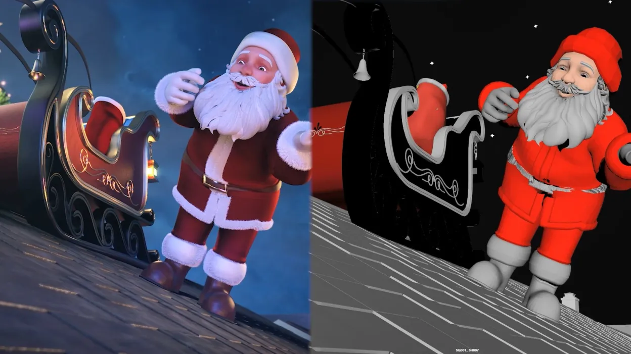 Project Showcase Video 4