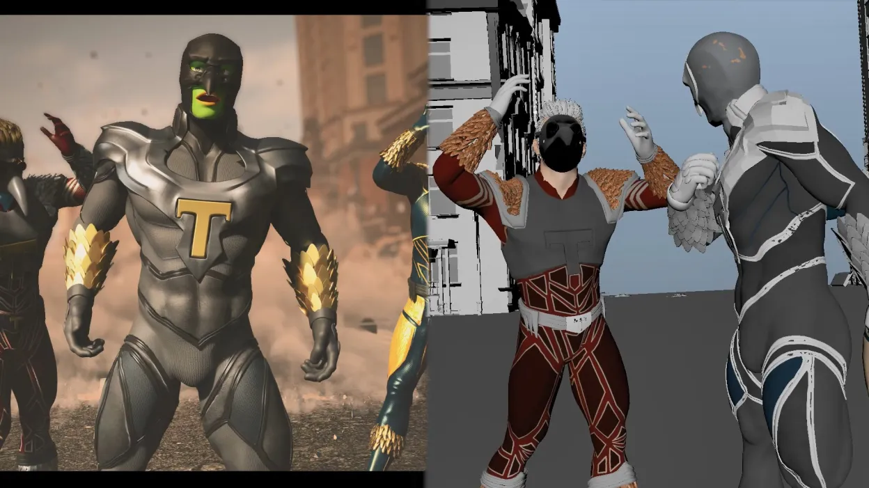 Project Showcase Video 5