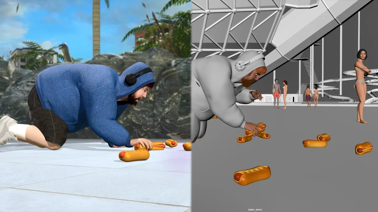 Project Showcase Video 6