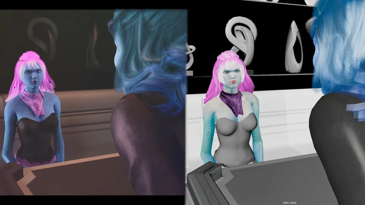 Project Showcase Video 7