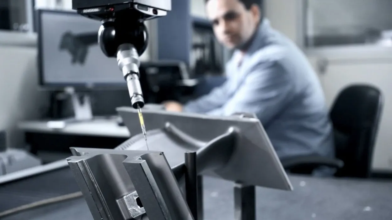 Project Showcase Video 3