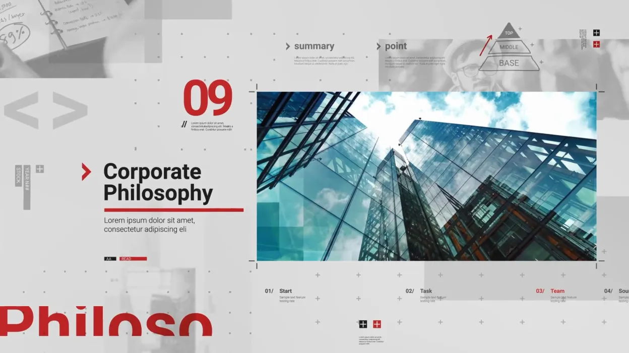 Project Showcase Video 4