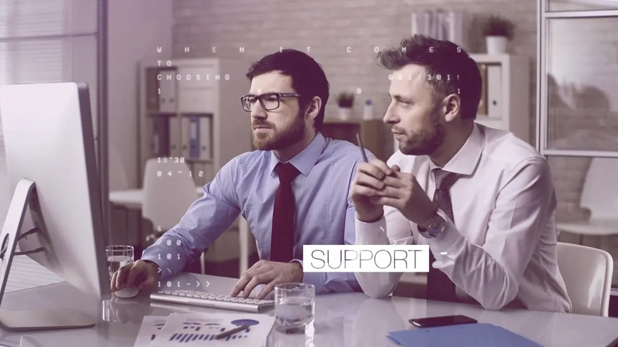 Project Showcase Video 5