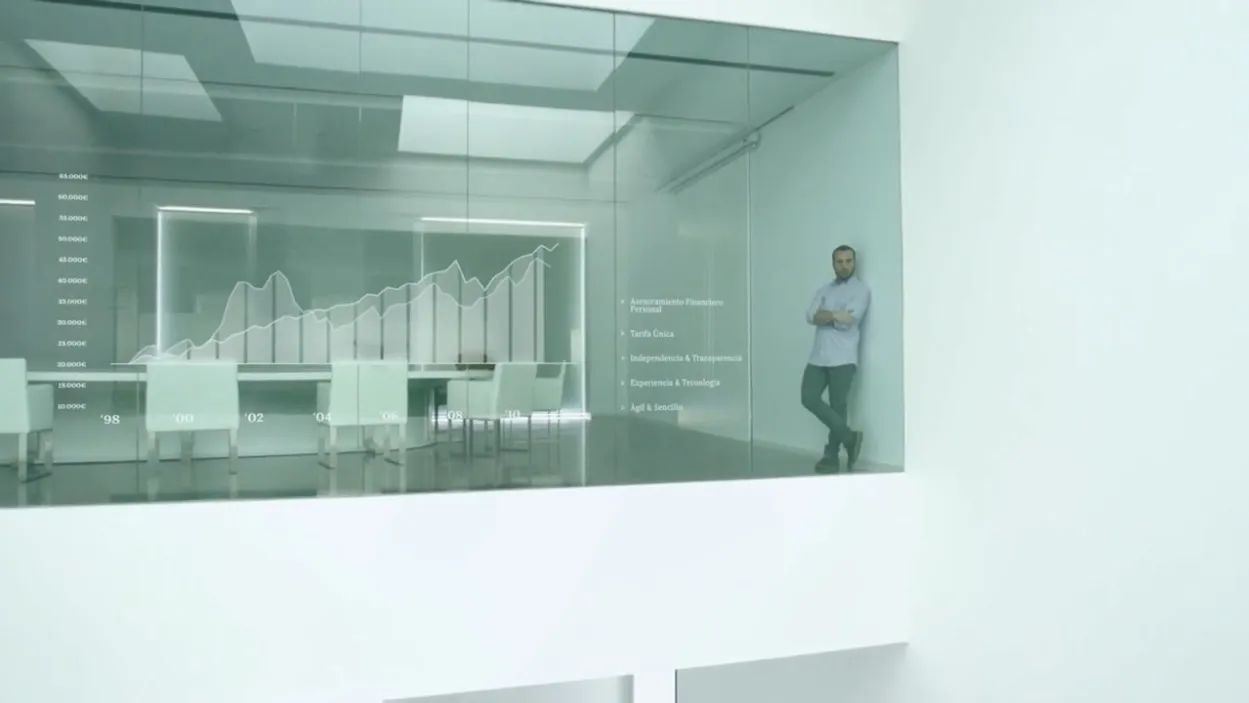 Project Showcase Video 7